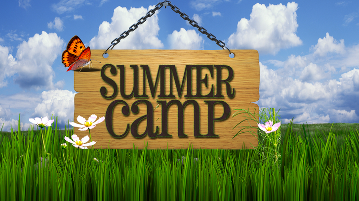 7 y 8 de Junio, días de visita para campamentos de verano en español, campamentos bilingüe inglés – español y campamentos externos bilingüe inglés – español